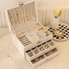 3 Layer Jewelry Storage Box