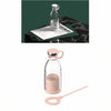 350ML Electric Juicer Blender Mixer USB Rechargeable Machine Household Portable Blender Maker Cup Kitchen Tool Kit