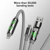 4-in-1 Multi USB Charging Cable