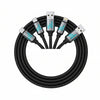 4-in-1 Multi USB Charging Cable