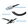4-in-1 Multi USB Charging Cable