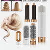 5-in-1 Hair Brush