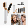 5-in-1 Hair Brush