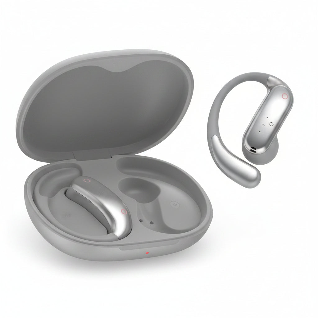 Galaxy Open Earbuds