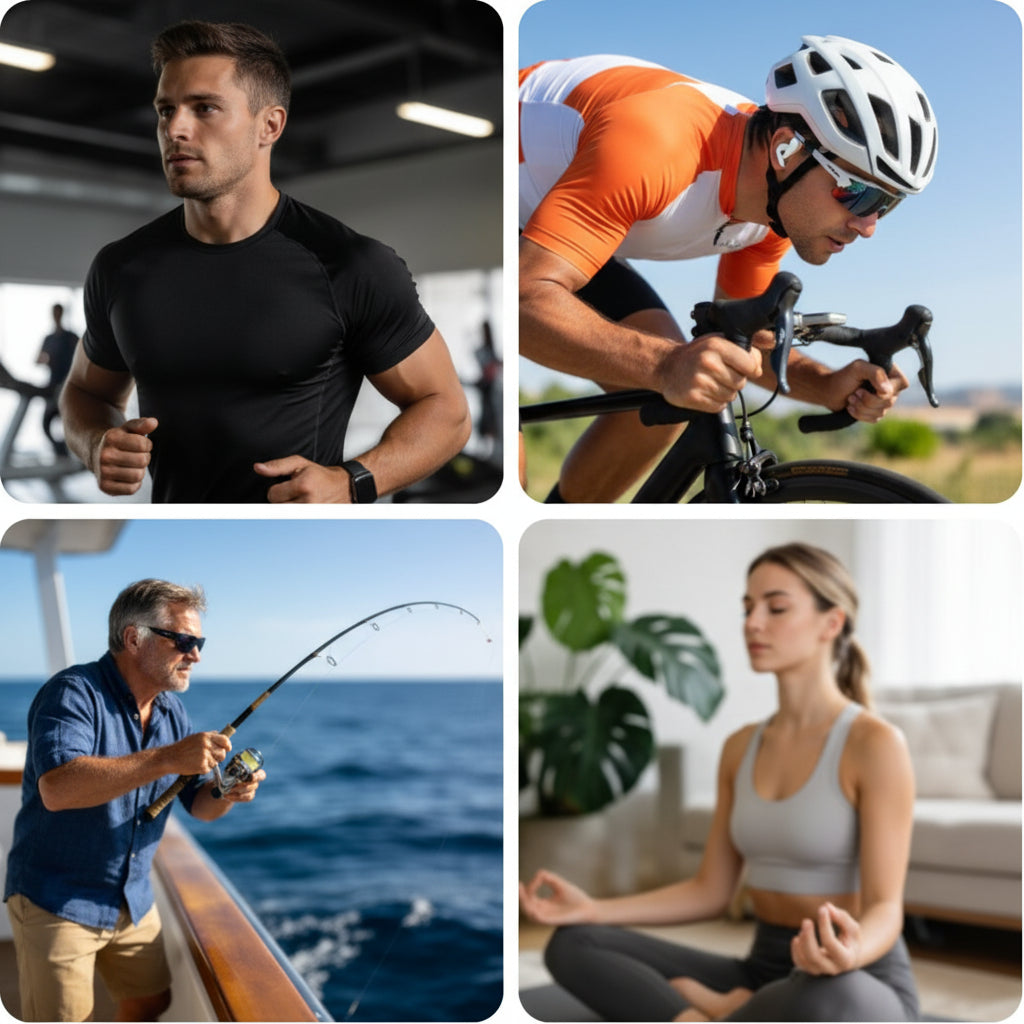Galaxy Open Earbuds