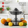 Sanford - Adjustable Pulp Citrus Juicer