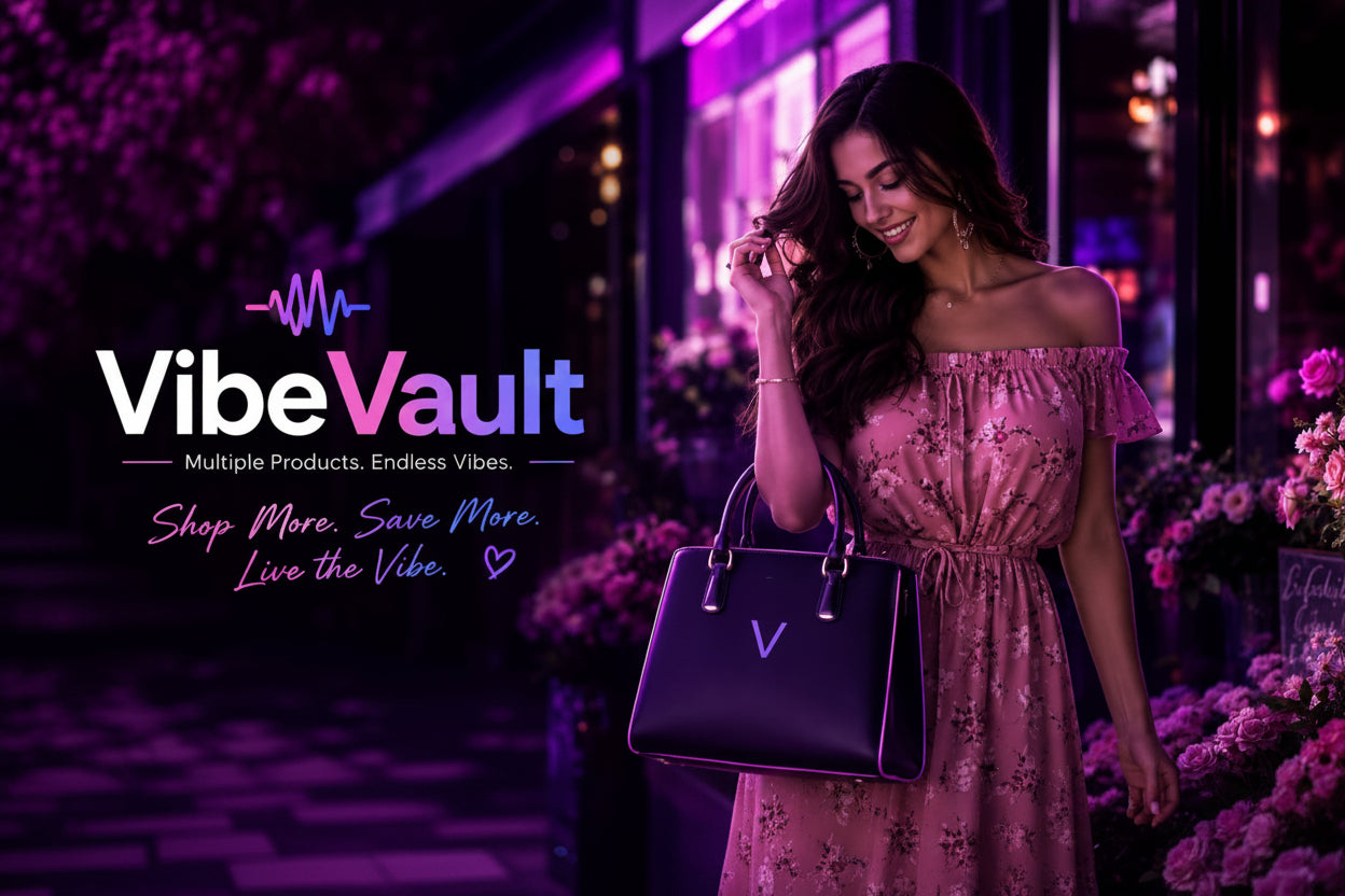 VibeVault