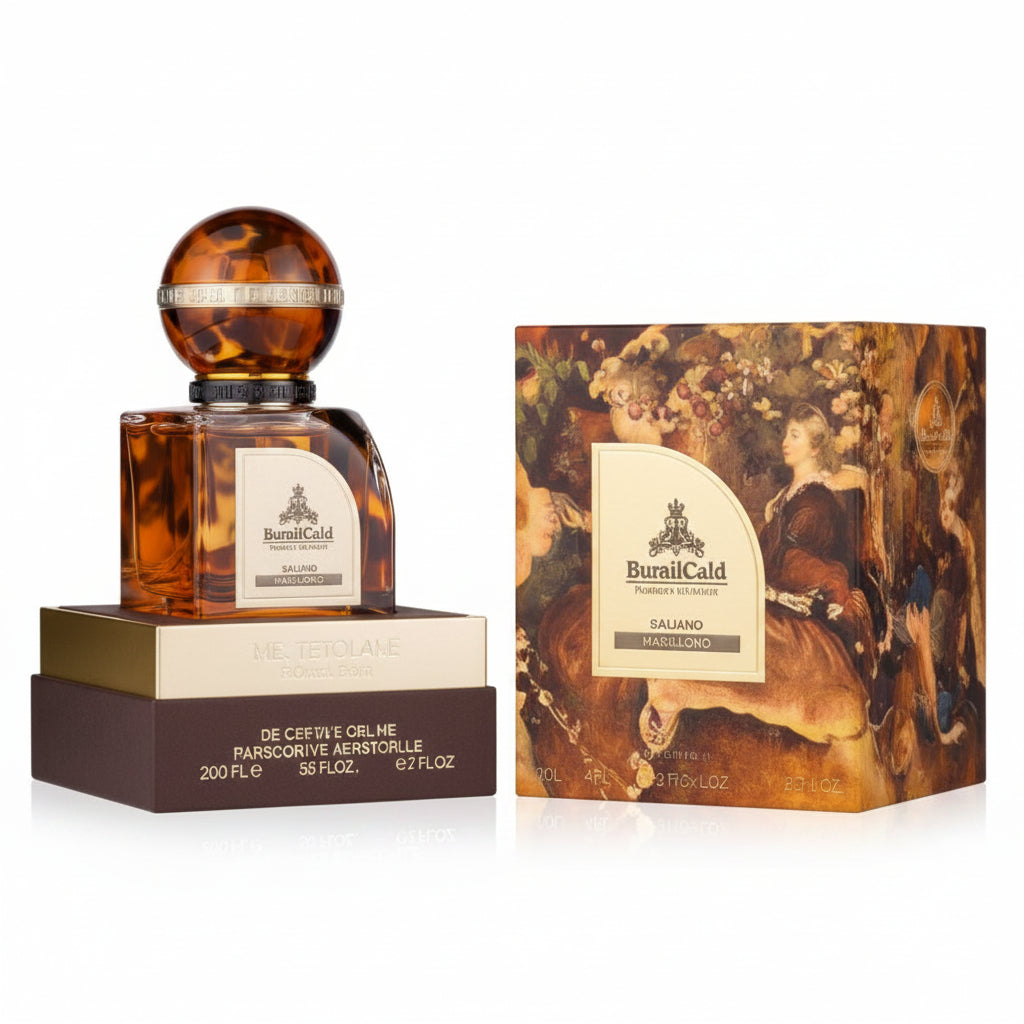 Auraa Desire - Perfumes