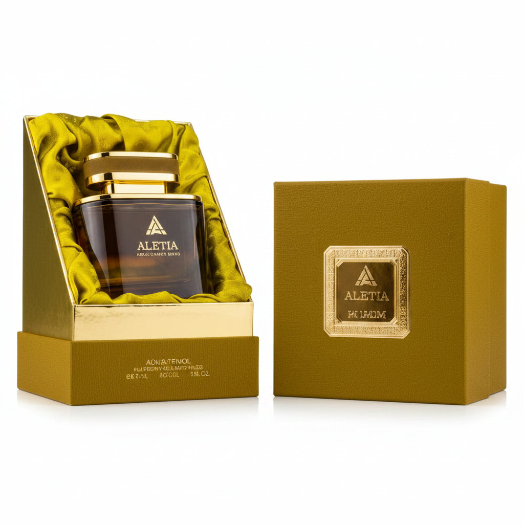 Auraa Desire - Perfumes