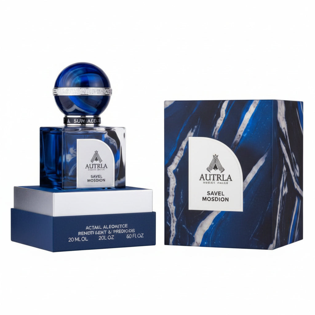 Auraa Desire - Perfumes