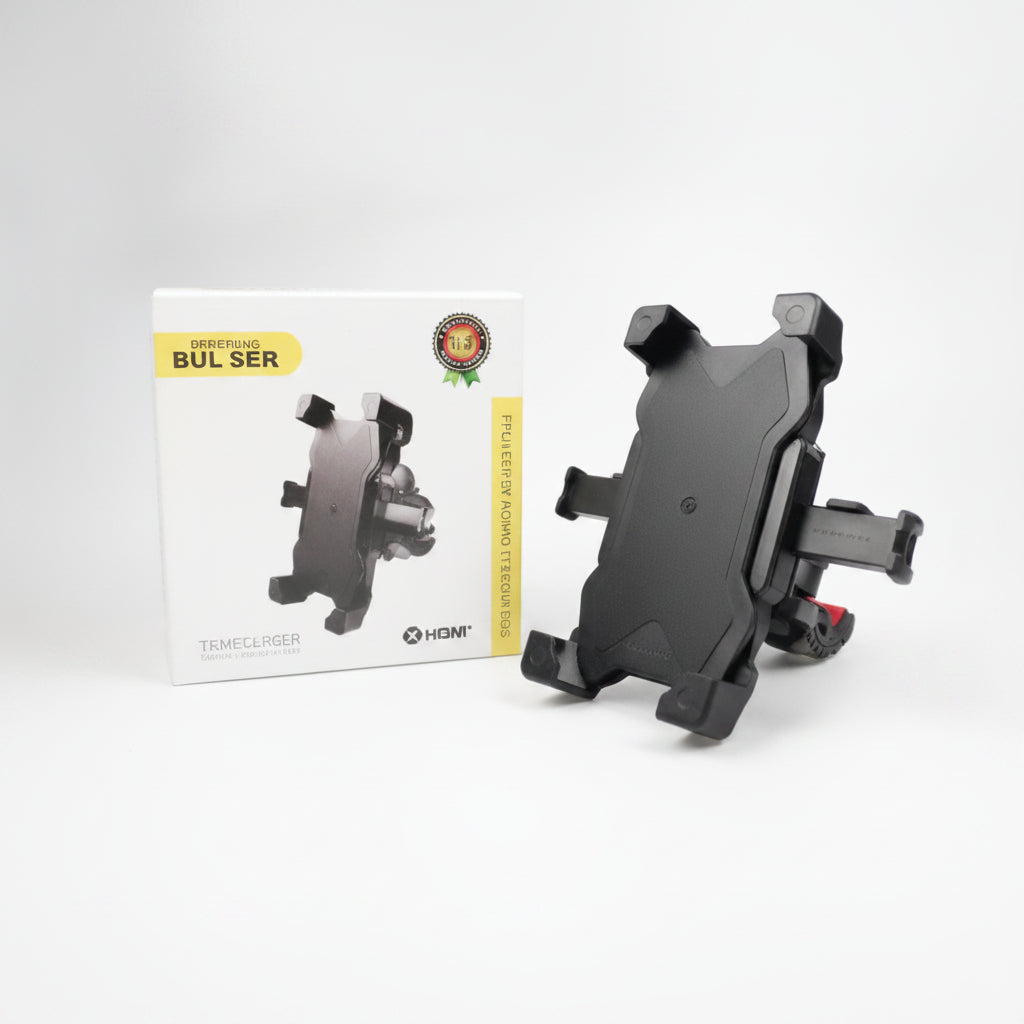 Best Bike Phone Holder
