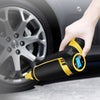 Car Tire Inflation Pump