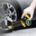 Car Tire Inflation Pump
