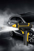 Car Tire Inflation Pump