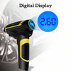 Car Tire Inflation Pump