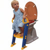 Children Toilet Ladder