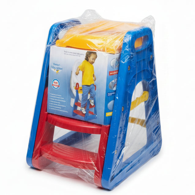 Children Toilet Ladder