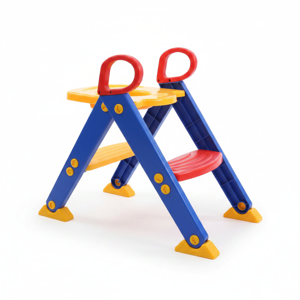 Children Toilet Ladder
