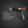 Compact Hot Air Gun