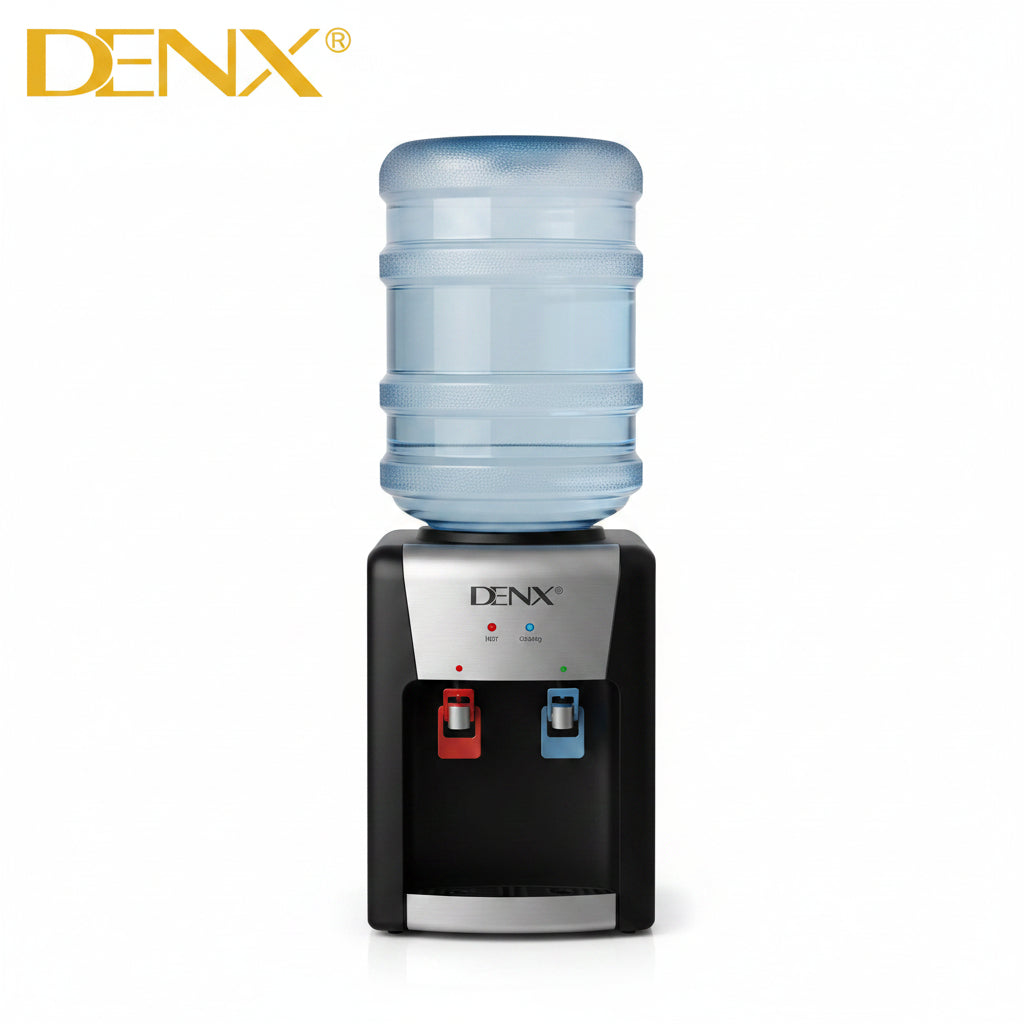 Denx - Water Dispenser Hot & Cold