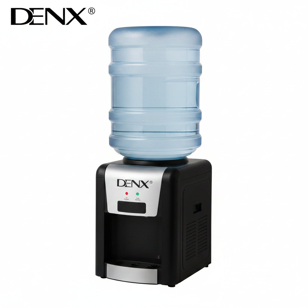 Denx - Water Dispenser Hot & Cold
