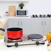 Dual Hot Plate
