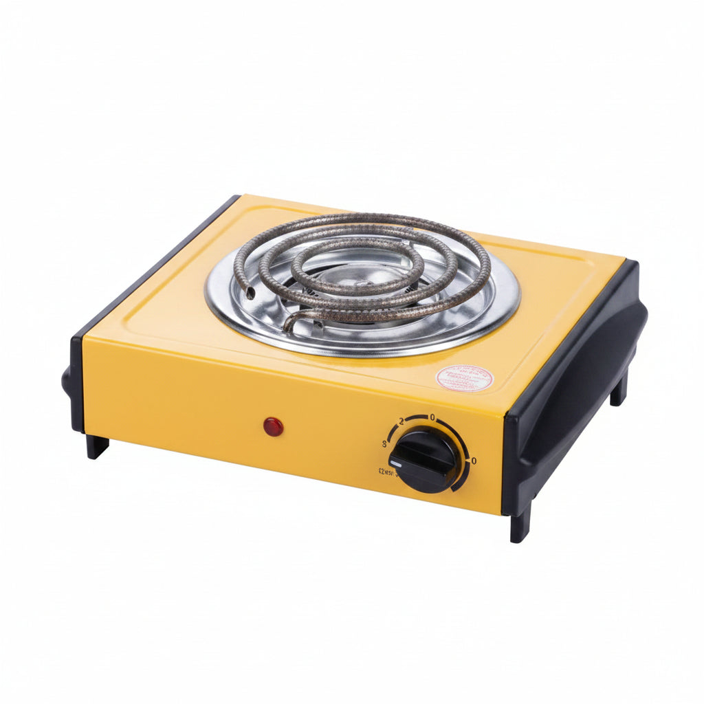 Electric Hot Burner Stove