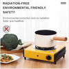 Electric Hot Burner Stove