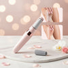 Electric Pedicure Foot File Callus Remover for Smooth Soft Feet