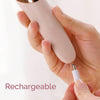 Electric Pedicure Foot File Callus Remover for Smooth Soft Feet