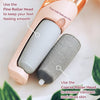 Electric Pedicure Foot File Callus Remover for Smooth Soft Feet