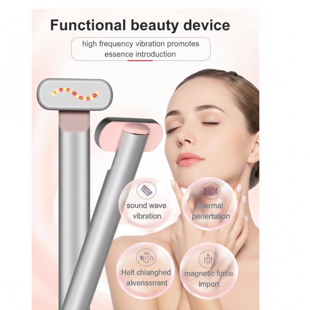Eye Beauty Device