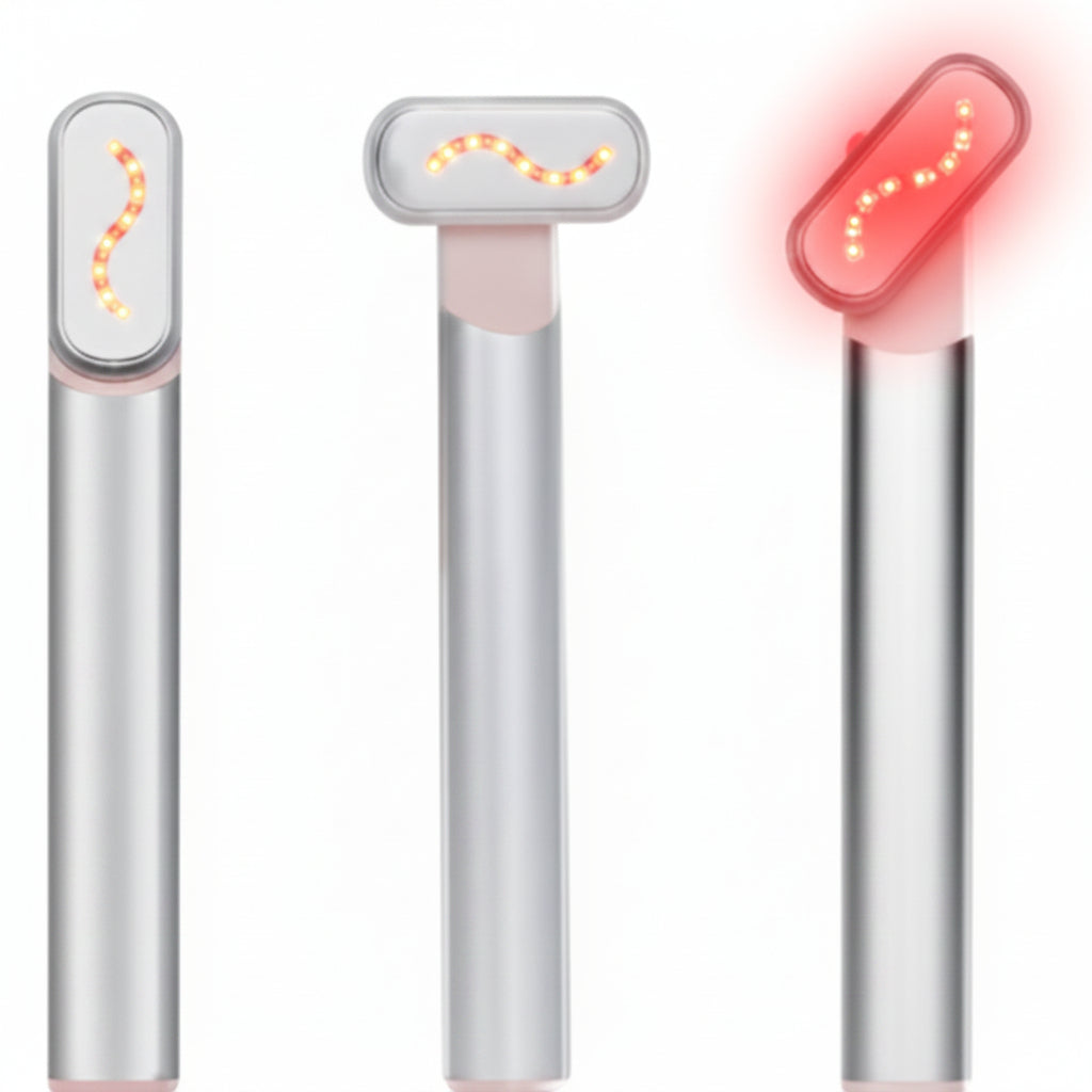 Eye Beauty Device