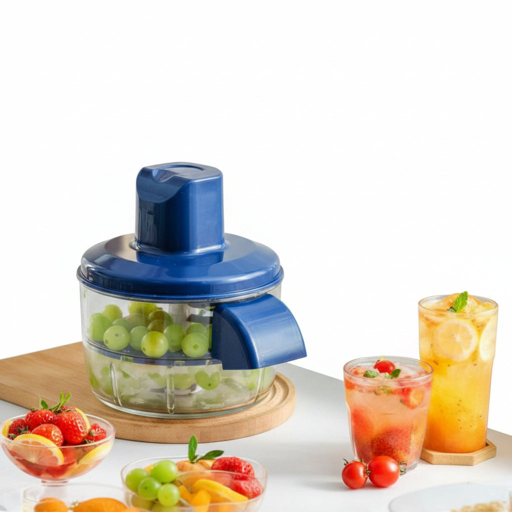 Fruit and Vegetable Peeler