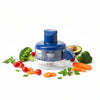 Fruit and Vegetable Peeler