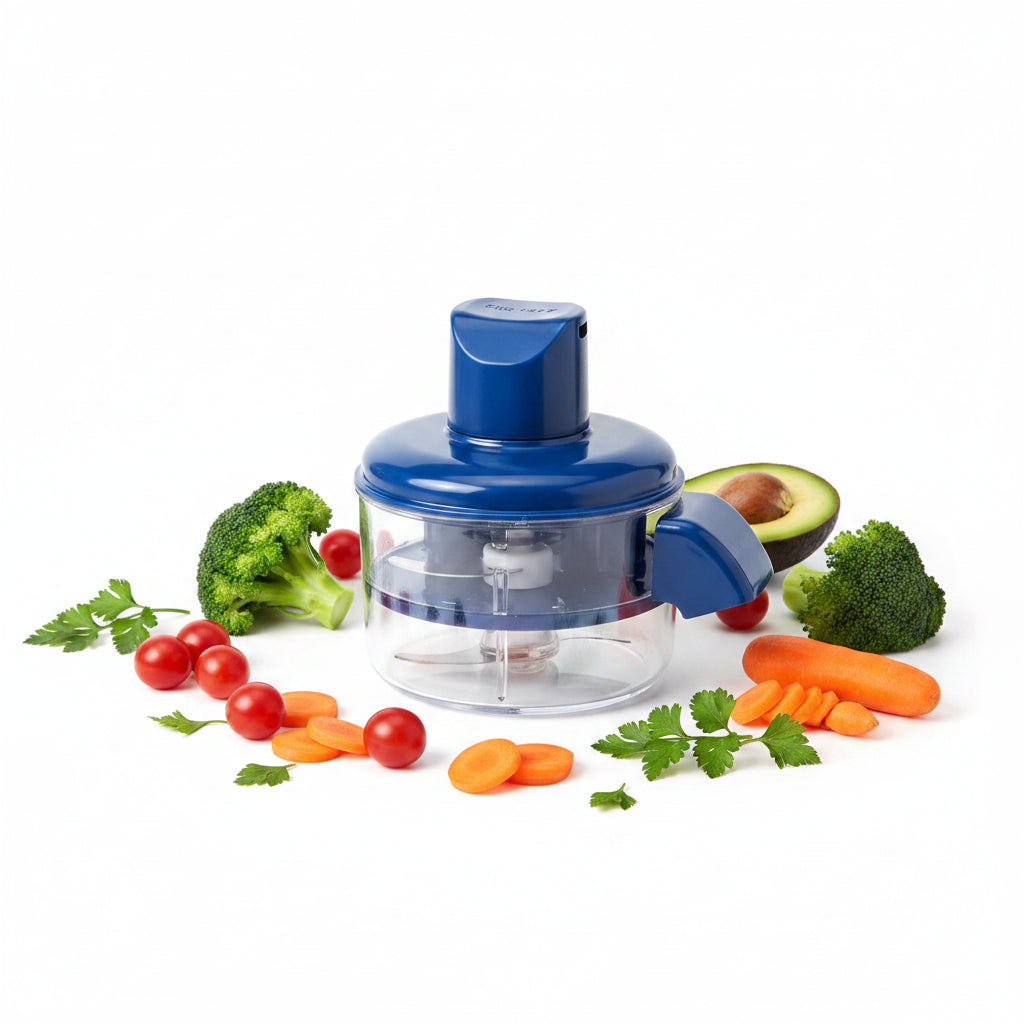 Fruit and Vegetable Peeler