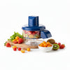 Fruit and Vegetable Peeler