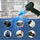 Handheld Mini Vacuum Cleaner