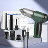 Handheld Mini Vacuum Cleaner