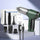 Handheld Mini Vacuum Cleaner