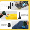 Handheld Mini Vacuum Cleaner