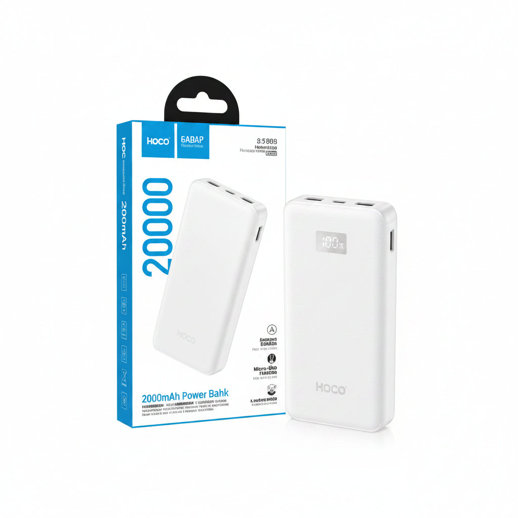 Hoco - Power Bank