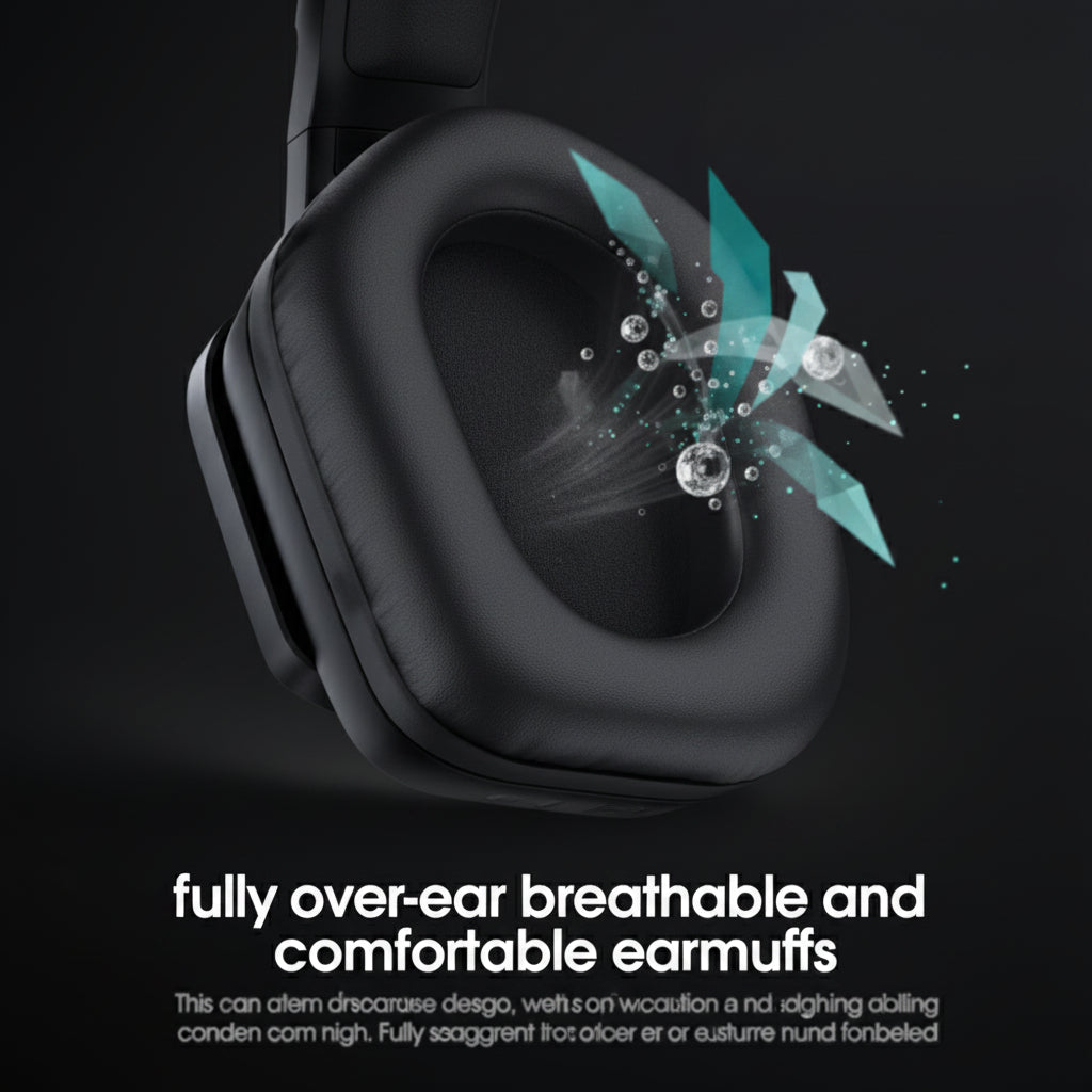 In-Ear Gaming Headphones