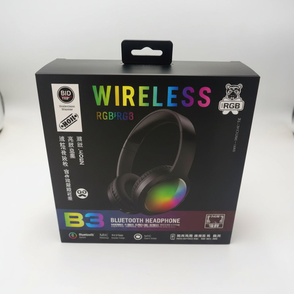 In-Ear Gaming Headphones