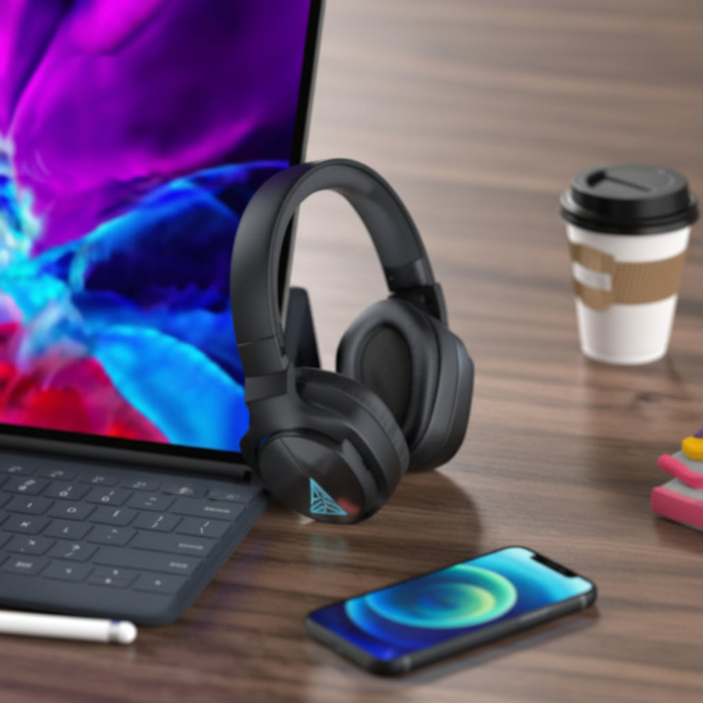 In-Ear Gaming Headphones