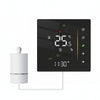 Intelligent Home Heating Energy-saving Thermostat Switch