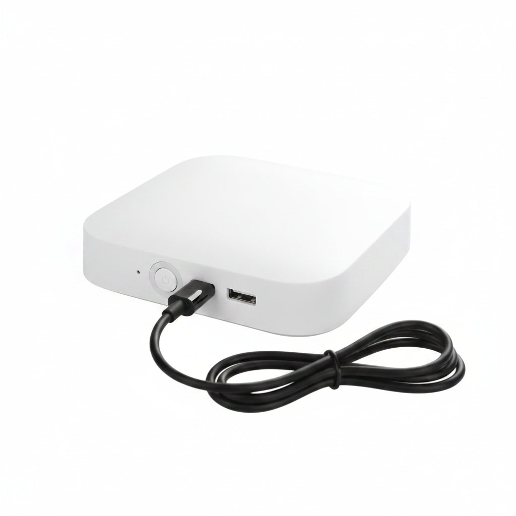 Intelligent Home Heating Energy-saving Thermostat Switch