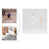 Intelligent Home Heating Energy-saving Thermostat Switch