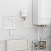 Intelligent Home Heating Energy-saving Thermostat Switch