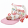 Kids Game 2-in-1 Baby Gym With Walker © Ⓢ